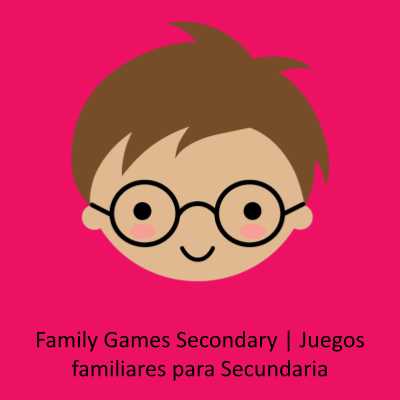 family games secondary